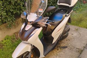 Honda SH 150 2024
