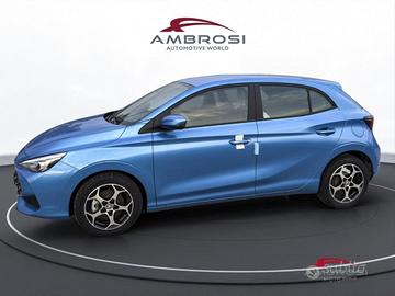 MG MG3 HEV MY25.5 1.5L LUXURY