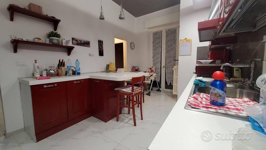 Appartamento di 70 m² con 3 locali a Cuneo - Vista 2