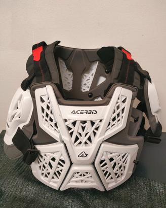 Acerbis Pettorina Gravity S006 del 2019