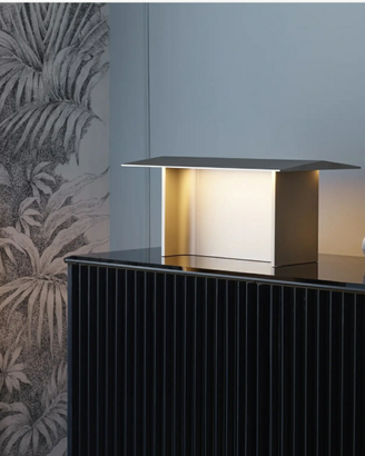 Lampada LUCEPLAN FIENILE