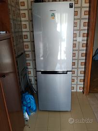 frigo Samsung no frost