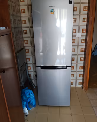 frigo Samsung no frost