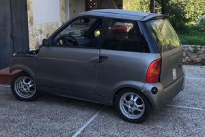 Italcar tasso