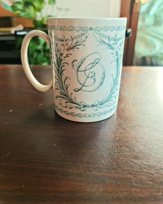 Tazza commemorativa Matrimonio Carlo e Diana