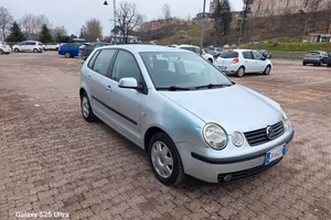 Volkswagen Polo 1.4 TDI valutiamo usato/