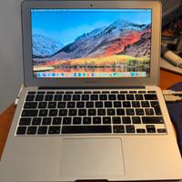 APPLE MACBOOK AIR 11 - A1370 - 1.4GHZ - 4GB -128GB