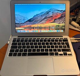 APPLE MACBOOK AIR 11 - A1370 - 1.4GHZ - 4GB -128GB