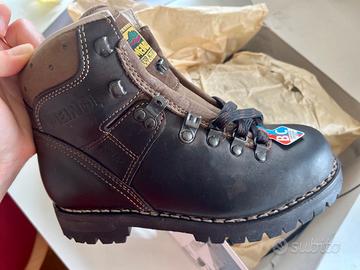 MEINDL "Ortler" scarpa n.36 trekking/montagna