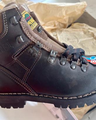 MEINDL "Ortler" scarpa n.36 trekking/montagna