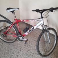 Bicicletta Mountain Bike marca Lygie