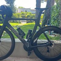 Bici da corsa Giant Propel