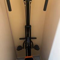 coso di Giorgio Mastrota per gli addominal