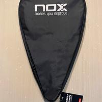 Custodia NOX racchetta padel