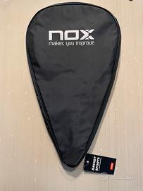 Custodia NOX racchetta padel