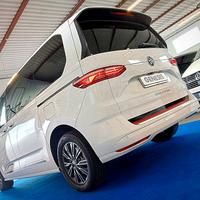 Volkswagen T7 Multivan 2.0 TDI DSG LED *VIS A VIS*