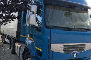 Autoarticolato - Bilico Renault Premium 460