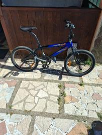 Bici BMX 20" Tramarin Vintage