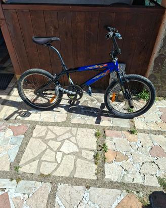 Bici BMX 20" Tramarin Vintage