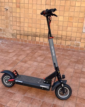 Monopattino ENGWE Y600