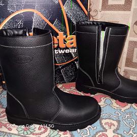 Stivali da lavoro Beta