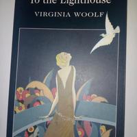 To the Lighthouse - Virginia Woolf