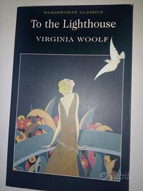 To the Lighthouse - Virginia Woolf