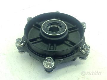 HONDA CBR RR ABS KM0 600 MOZZO PARASTRAPPI RUOTA P