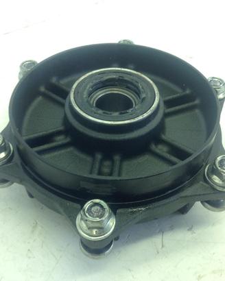 HONDA CBR RR ABS KM0 600 MOZZO PARASTRAPPI RUOTA P