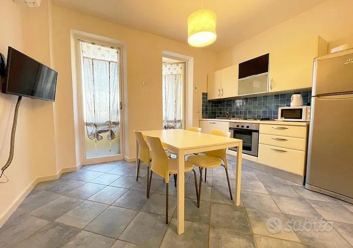 Apartment in Sassari, Centro storico, Sacro Cuore - Altro