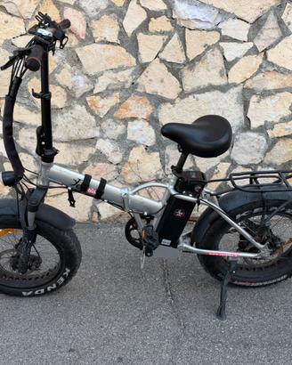 Yes Bike Urban 500w