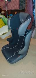seggiolino auto giordani