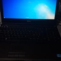 PC PORTATILE DELL M4600 Perfettamente funzionante