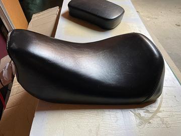 Sella LE PERA Bare Bones