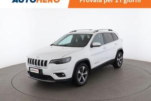 JEEP Cherokee DN96628