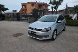 Volkswagen Polo 1.4 5 porte Comfortline BiFuel