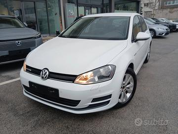 Volkswagen Golf Business 1.4 TGI 5p. Comfortline B
