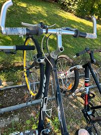 bicicletta da corsa