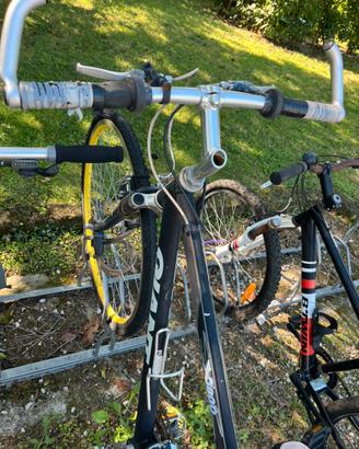 bicicletta da corsa