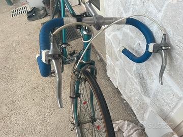 Bicicletta vintage