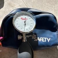 Misuratore di pressione