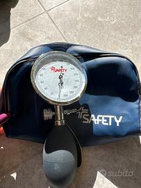 Misuratore di pressione