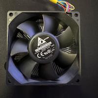 Dissipatore CPU Asus per Intel LGA1155