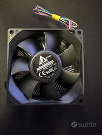 Dissipatore CPU Asus per Intel LGA1155