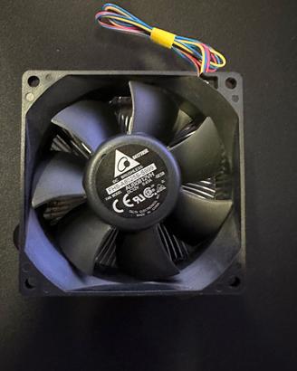 Dissipatore CPU Asus per Intel LGA1155