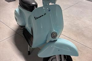 Vespa 50