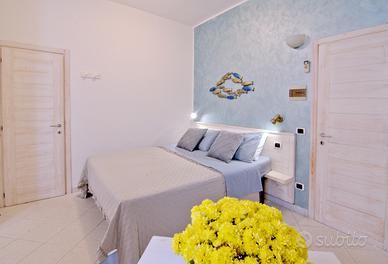 Monolocale Marina di Campo 30 metri Spiaggia