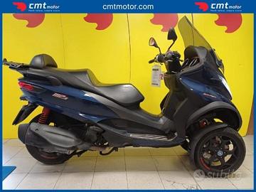 PIAGGIO MP3 Garantito e Finanziabile
