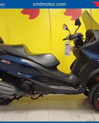 PIAGGIO MP3 Garantito e Finanziabile
