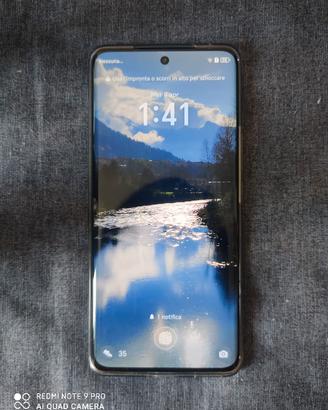 Huawei  HONOR X 50 - 5G - RAM 12 GB(+7, 0 GB HONOR